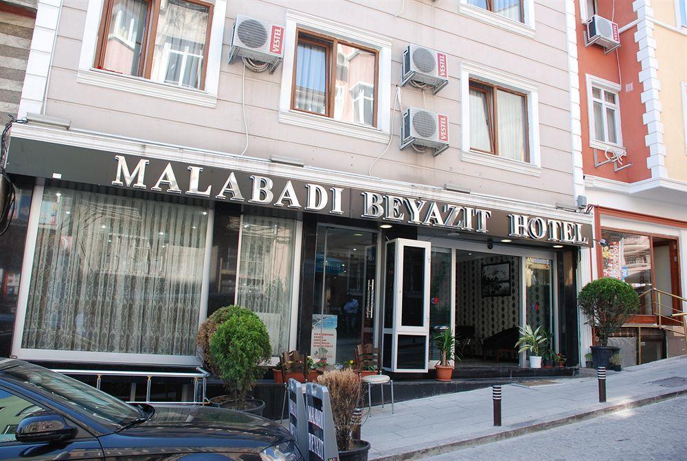 K Royal - Old Hotel