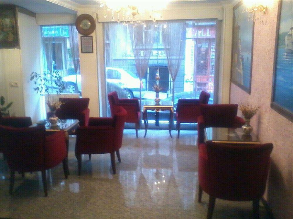 K Royal - Old Hotel Istanbul