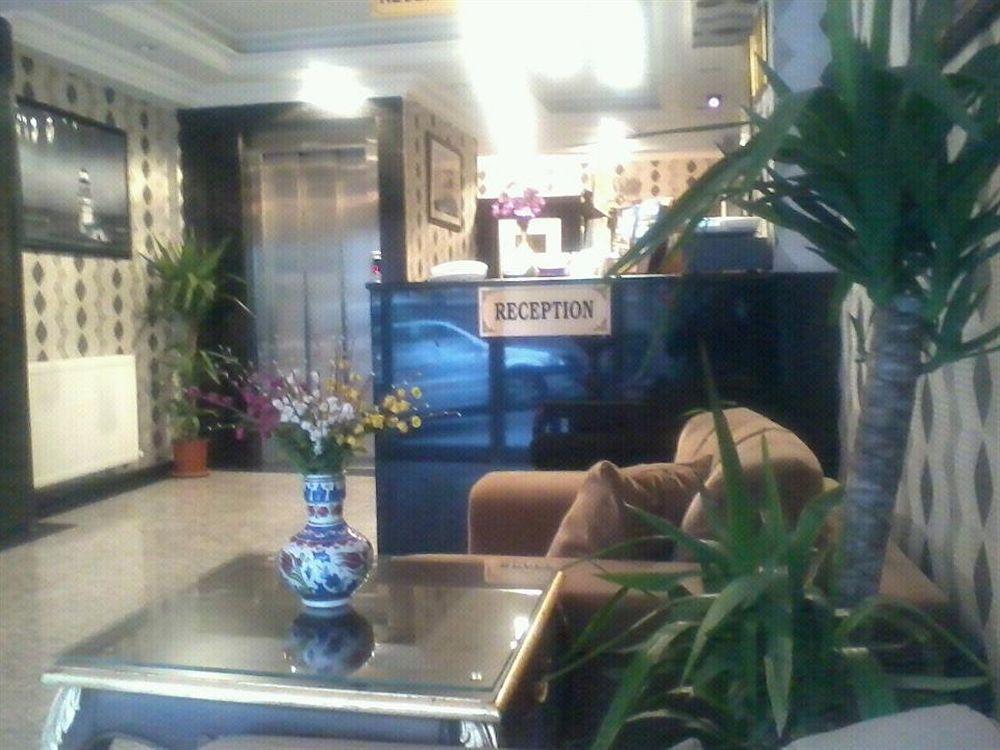 K Royal - Old 4* Istanbul