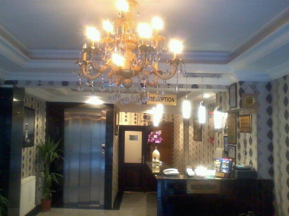 K Royal - Old Hotel 4*