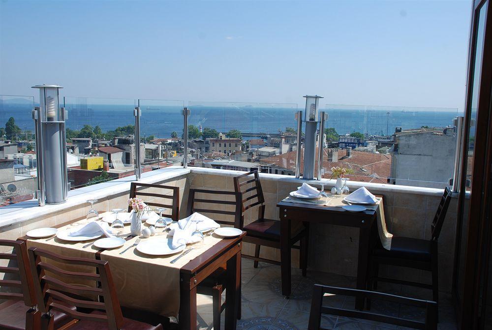 K Royal - Old 4* Istanbul