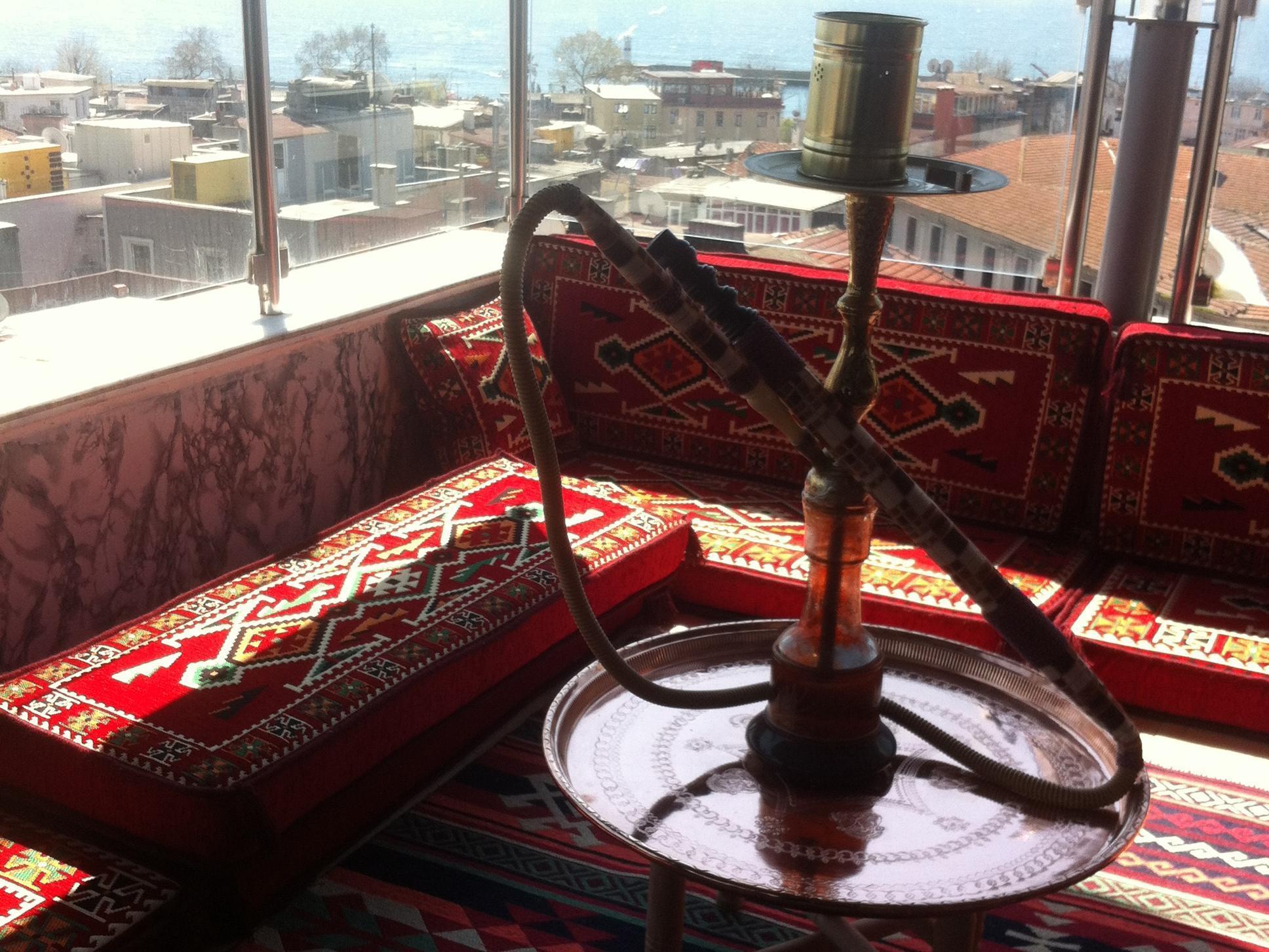 K Royal - Old 4* Istanbul