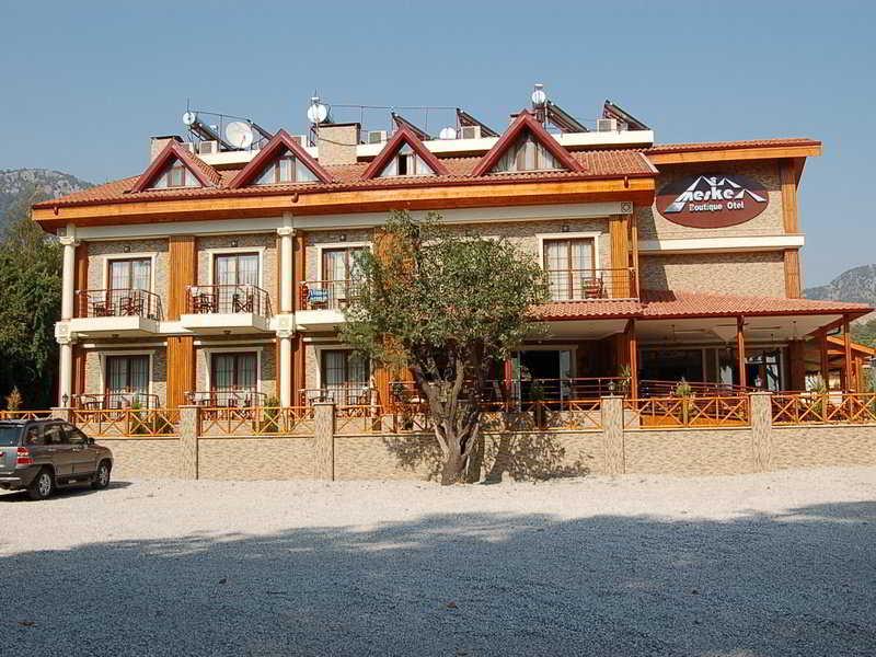 Mesken Gocek (Fethiye)