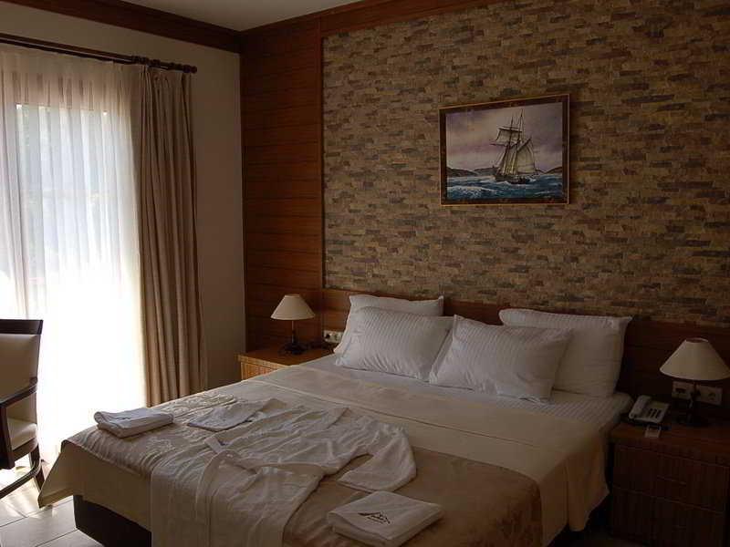 Mesken Hotel 2*