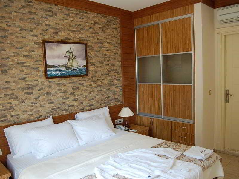 Hotel Mesken Gocek (Fethiye)