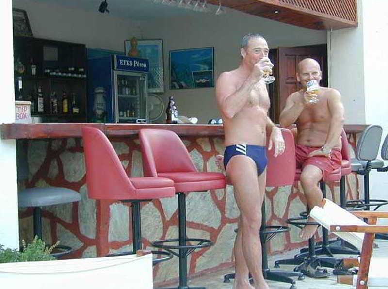 Akdeniz 3*