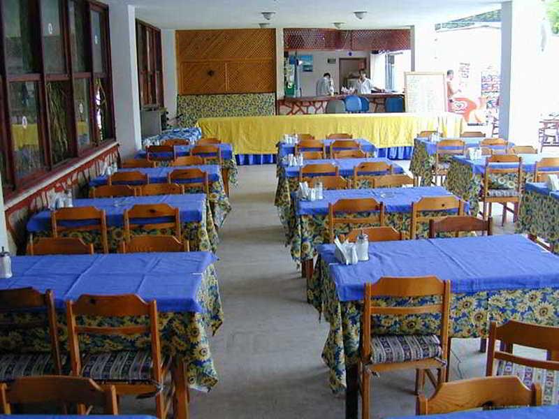Akdeniz 3* Oludeniz