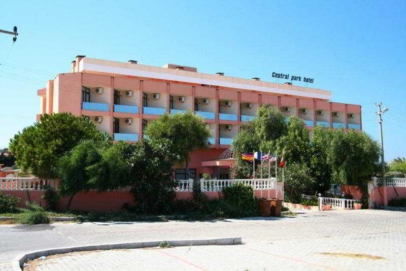 Park Hotel