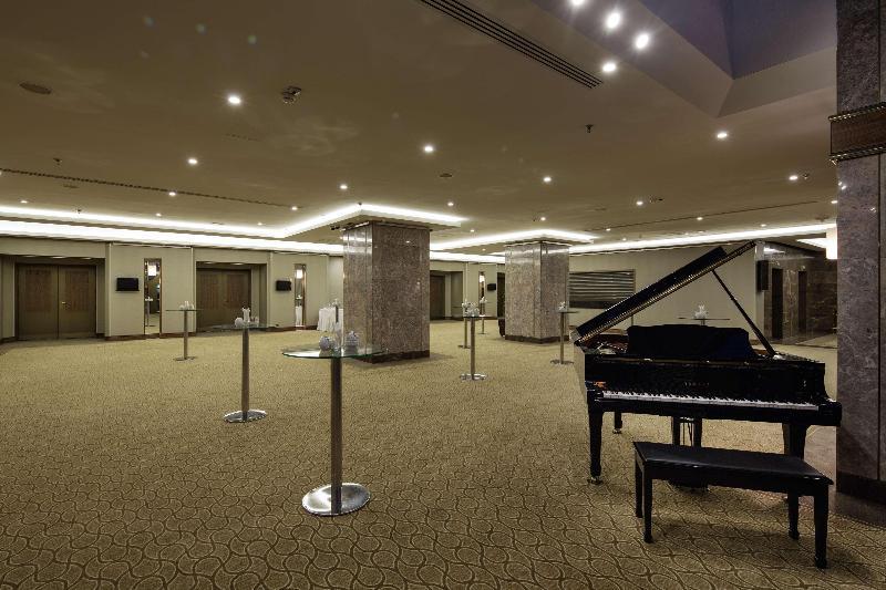 Hilton Hotel Izmir