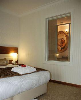 Residence Hotel 3* Izmir