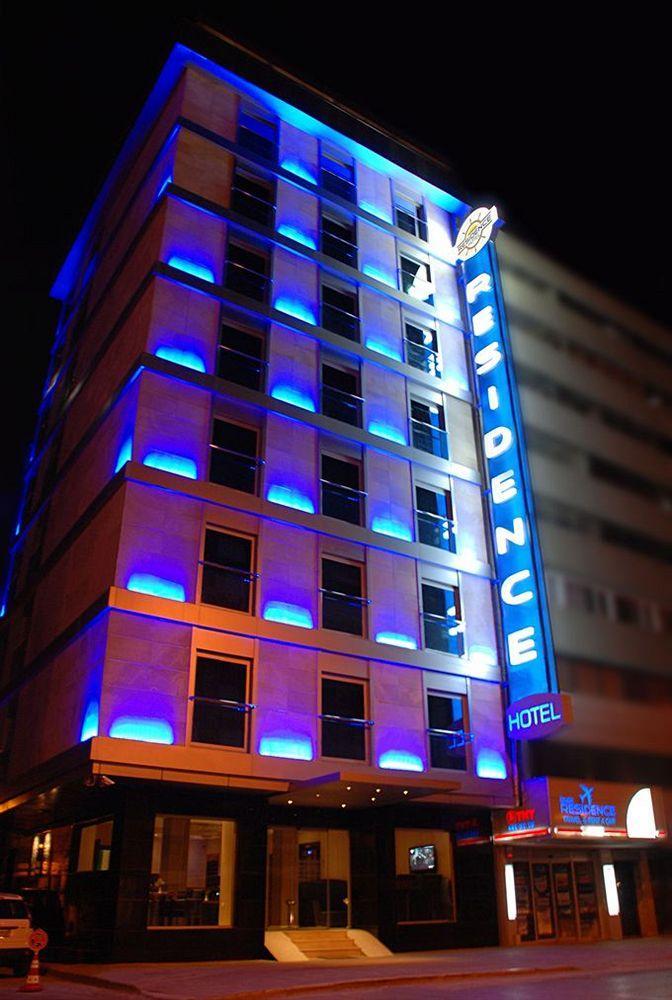 Residence Hotel Hotel 3*