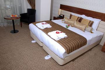 Residence Hotel Hotel
