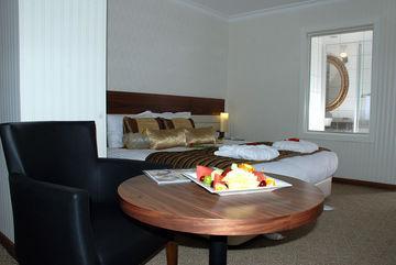Residence Hotel Hotel Izmir