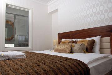 Residence Hotel Hotel 3*