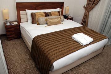 Residence Hotel 3*