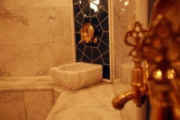 Residence Hotel 3*