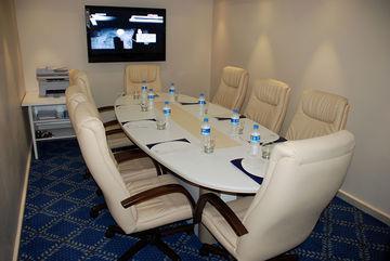 Residence Hotel Hotel 3*