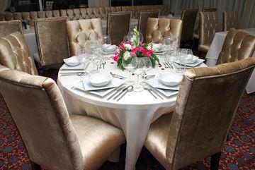 Residence Hotel 3*