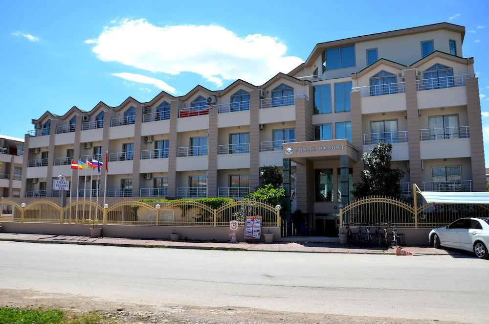 Erkal 4* Kemer