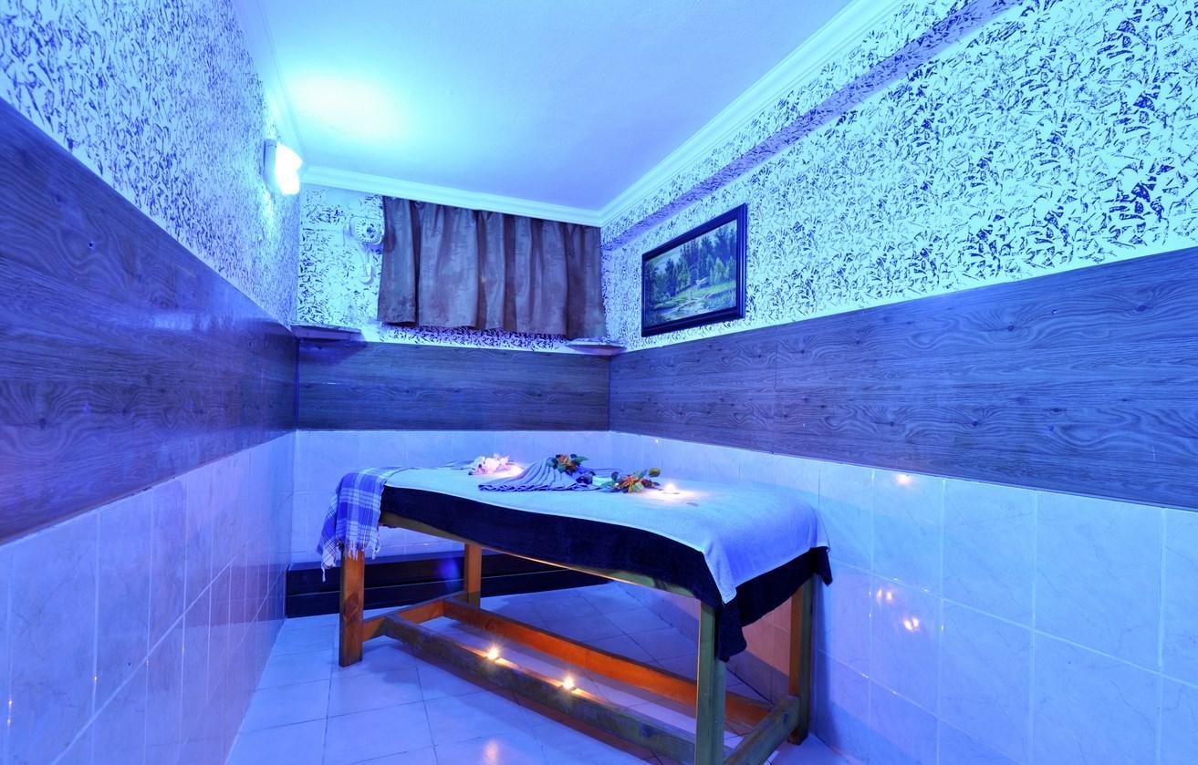 Erkal 4* Kemer