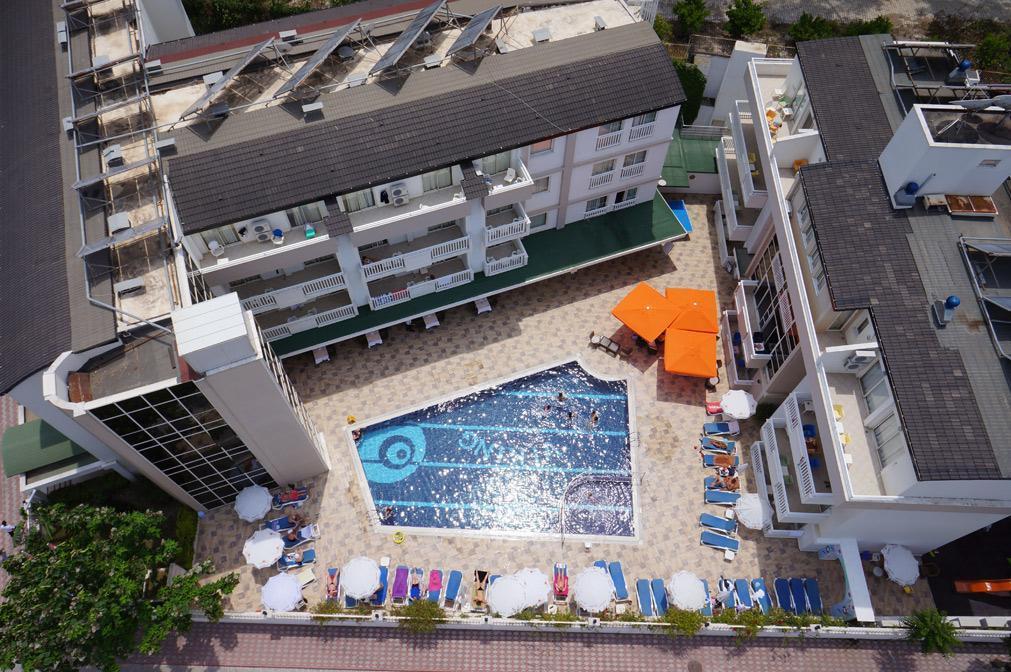 Viking Express Hotel Aparthotel 3*