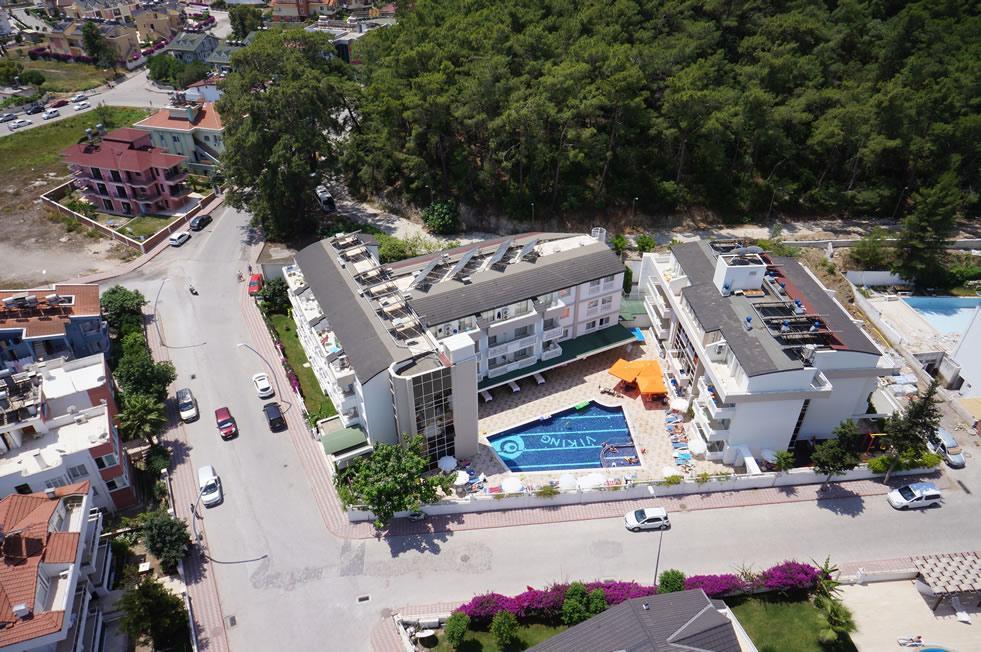 Viking Express Hotel 3*