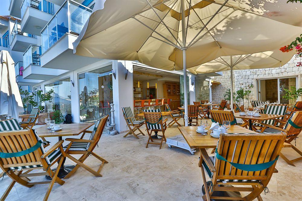 Saylam Hotel