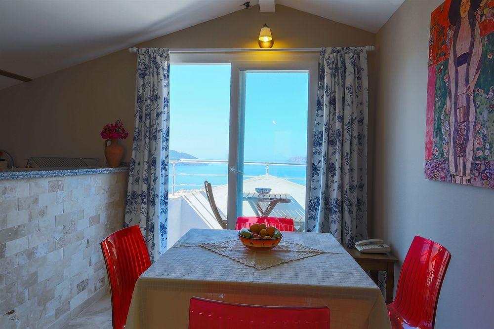 Saylam Hotel Kas