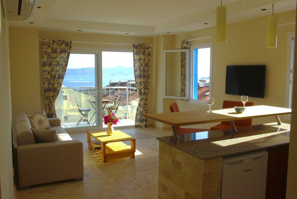 Saylam Hotel Kas
