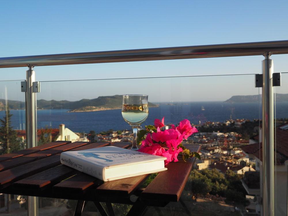 Saylam Hotel 4*