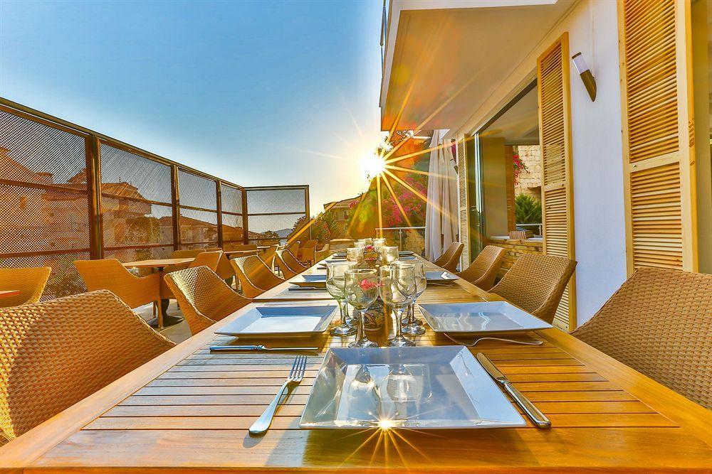 Saylam Hotel Kas