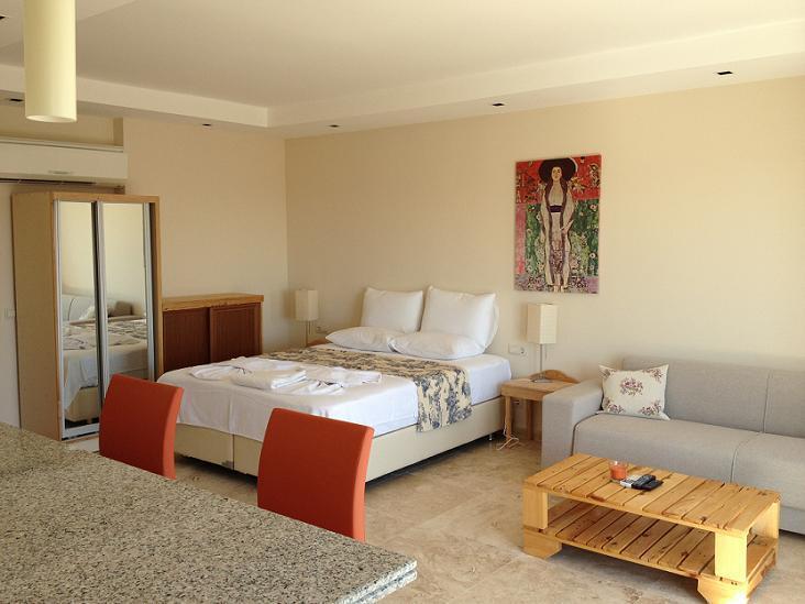 Saylam Hotel Kas