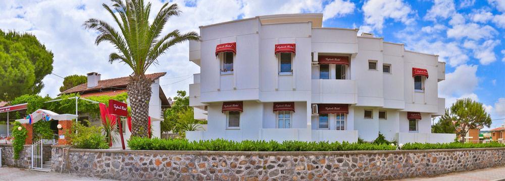 Ilica 2* Cesme