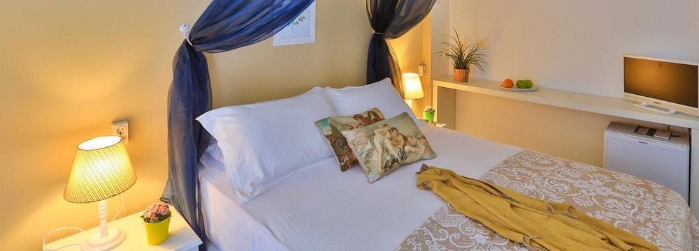 Ilica Hotel Cesme