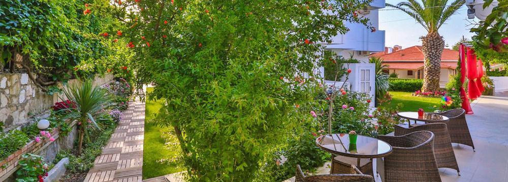 Ilica Hotel Cesme