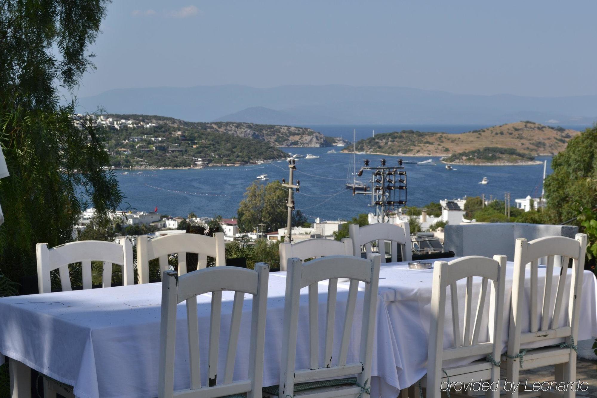 Panorama Bodrum Hotel