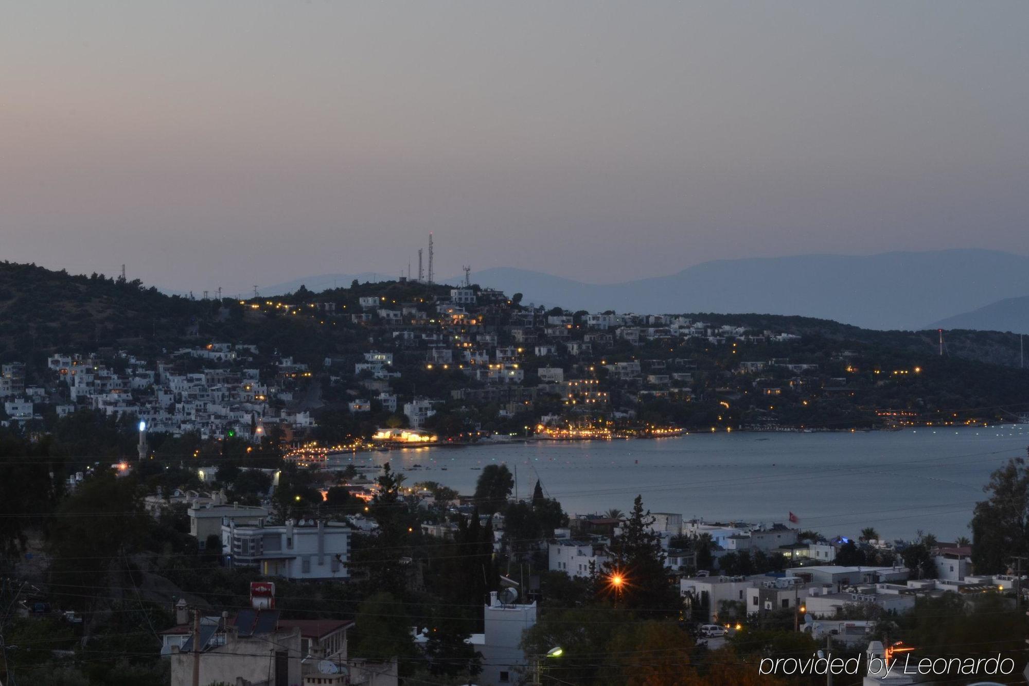Panorama Bodrum 3* Golturkbuku