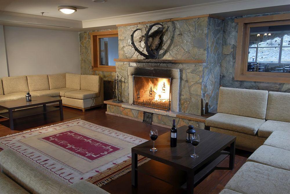 Kaya 4* Uludag (Bursa)