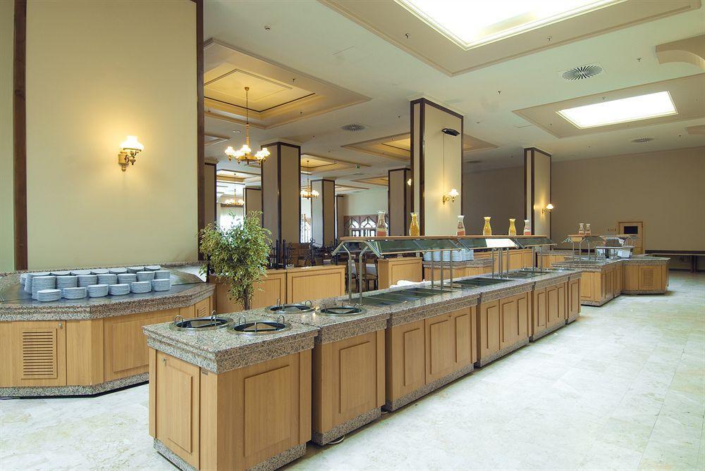 Kaya Hotel 4*