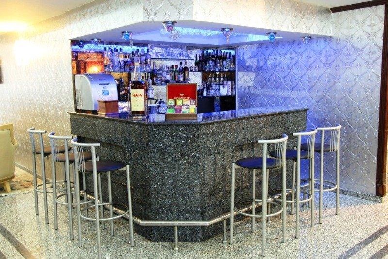 Endican Beyazit Hotel Istanbul