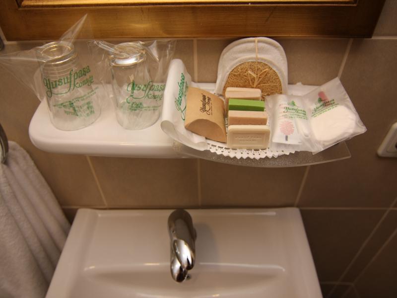 Yusufpasa Konagi - Special Class Hotel