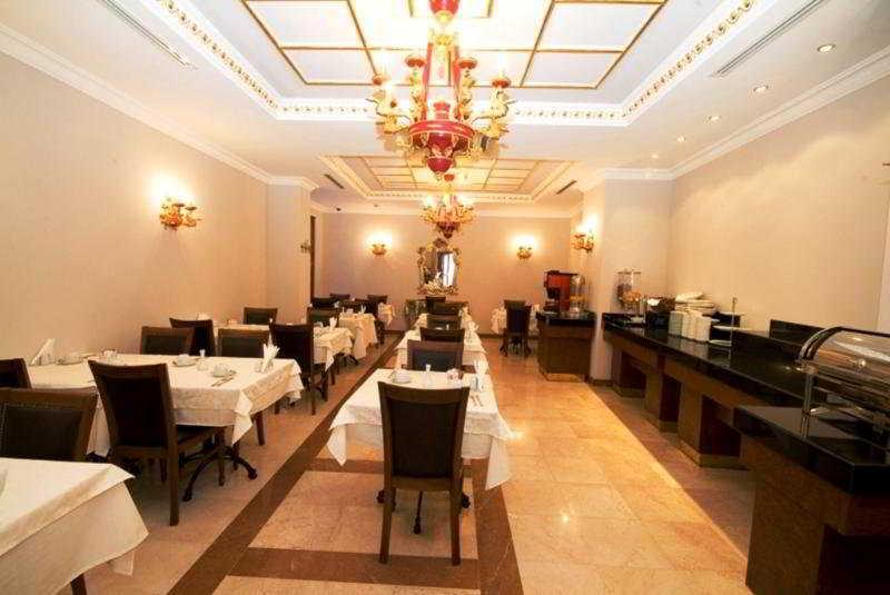 Antis Hotel-special Category