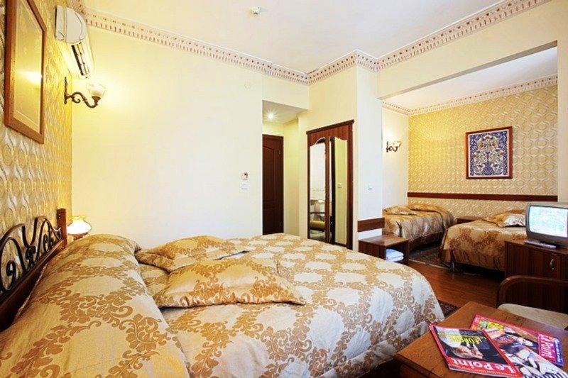 Hotel Hippodrome Istanbul