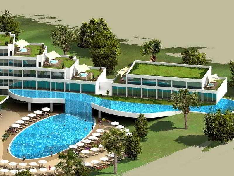 Sentido Zeynep Golf & Kadriye