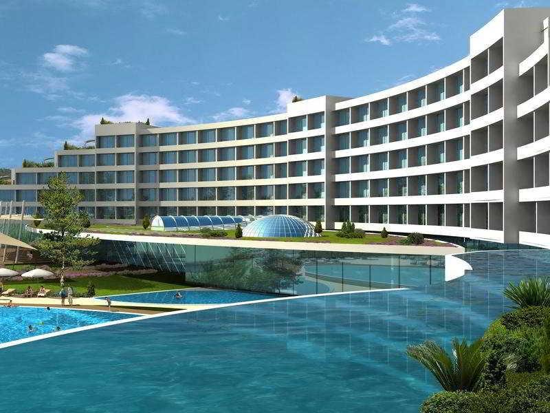 Sentido Zeynep Golf & Resort