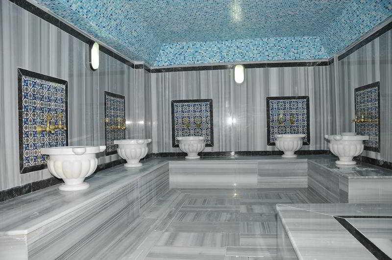 Selin 3* Belek