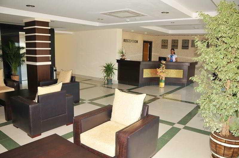 Selin Hotel Belek
