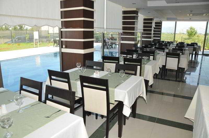 Selin Hotel