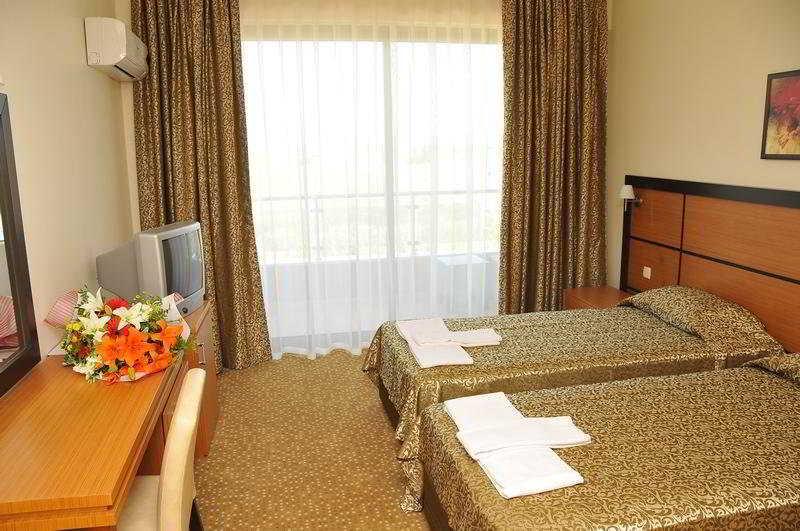 Hotel Selin 3*