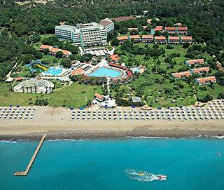 Resort Zeynep